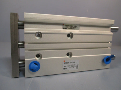 SMC COMPACT GUIDE CYLINDER MGPM20TF100ZXC6A