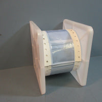 Brady PS10002WTS Permasleeve PS Wire Markers 100/roll