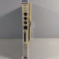 ADEPT TECH 10350-01060 AWCII VME PROCESSOR BOARD REV. E 20350-00100 10350-00100