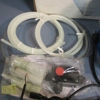PULSATRON ELECTRONIC METERING PUMP 1 PHASE, 50/60 Hz, 115V LPD3EA-PTC1-E49500