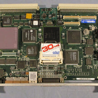 Adept Technology 10350-01044 Rev G Circuit Board Assembly CPU Module Card