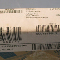 Stahl 9170/201021s Switching Repeater 160300 2Channel 1831.2V Factory Sealed