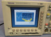 Tektronix TDS 3012B Digital Phosphor Oscilloscope 100 MHz DPO w/ 3EMBD & 3COMP