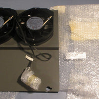 Fanuc A05B-2400-C903 Dual Fan Cooling Unit NMB-MAT Fan 5915PC-20W-B20
