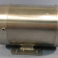 Baldor Reliance CSSWDM3542 Washdown Duty Motor .75 HP 1740 RPM 5/8" Shaft Dia