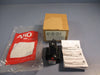 Aro Solenoid Air Control Valve 120 VAC A211SS-120-A