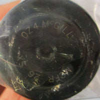McGill MCFR 26 SX Cam Follower 26mm Roller Dia 12mm Roller W 10mm Stud Dia