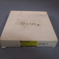 SQUARE D COMPACT ENCLOSED LIMIT SWITCH SERIES B 240VAC 9007MS02S0206