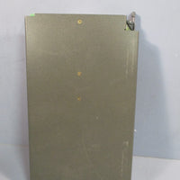 AllenBradley PLC 5 Power Supply 120VAC Input Series B 1771P4S
