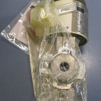 Yokogawa Admag Magnetic Flow Detector AM 102DN AB1LSA*A 2.5mm 0.1"