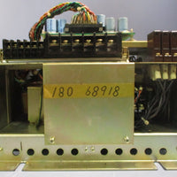 Yamazaki Mazak MV301.8KW AC Servo Drive Unit Servo Amplifier