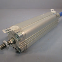 FESTO DOUBLE ACTING PNEUMATIC CYLINDER 32 MM X 145 MM ADVU32145APAS2