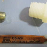 Boston Gear 700 Series RF72660B5G Speed Reducer .91HP 11/8" Shaft Dia. 60:1 NOS
