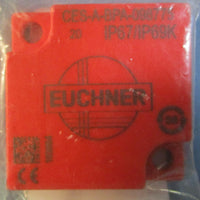 Euchner CES-A-BPA Actuator 098775 IP67/IP69K *Factory Sealed*