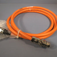 IGUS CHAINFLEX CF27.25.10.02.01.D ELECTRICAL CABLE 8FT ABEPMF14S2.44