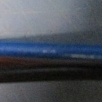 Eaton Cutler Hammer 12100R6513 Photoelectric Thru-Beam Detector 20-264VAC