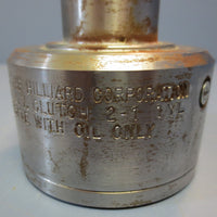 Hilliard Corporation .75" ID Clutch 211YL New
