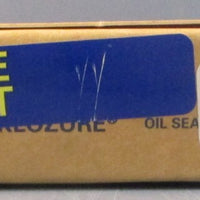 Garlock 25009-2462 Rubber Split Seal 3-3/4" ID 4-3/4"OD 1/2" W