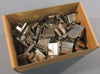 BAND-IT AE4569 Stainless Steel Clips 3/4" 316 Stainless Steel Box of 100