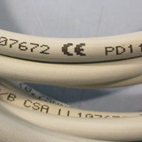 Leoni Elocab Ltd E47543EC Shielded Activation Cable 90C 600V PD11226 5m Approx