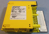 Fanuc A03B-0807-C104 I/O Model A (Input) AID16D 24VDC 16PT POS/NEG Logic