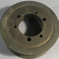 Martin P408M30-SH High Torque Sprocket 40 Teeth 8mm Pitch 30mm Belt Width