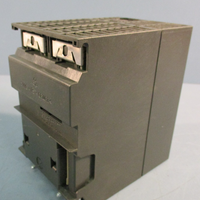 Siemens 6ES7 3261BK010AB0 Simatic Simatic S7 Digital Input Module