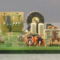 Goring Kerr Power Supply 2 XT7905 PC Board Card Issue 6 A2QR5872-5 2789