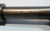 Madison Microller CTP Burnishing Tool 0.90", 0.59" Shaft, No. 1 Morse Taper NOS