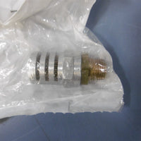 New Nexen 945300 3 Way Valve Universal .125 90VDC Air Valve