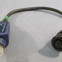Telemecanique Sensors XXZPB100 Push Button Teach Accessory 070421