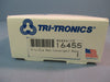 TRI-TRONICS MITY-EYE RED CONVERGENT BEAM MDRV4-12 (16455) SENSOR, PROXIMITY