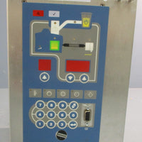 Nordson 1100171 Operator Panel for Enclosure Controls Membrane
