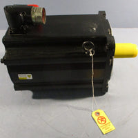 Allen Bradley MPM-B2152F-SJ72AA AC Rotary Servo Motor 5.90kW 1-1/2" Shaft Dia