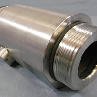 *NEW* Sudmo SPS2127875: MOUNTING SET FOR 4 IN SVP2K STAINLESS D403238