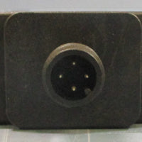 (2 Pack) Sick WS/WE272F430 Photoelectric Switch 1030VDC WE272F430 WS272D430