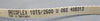 Brecoflex 10T5/2600 U 065 408313 Timing Belt 10mm Wide 10T5