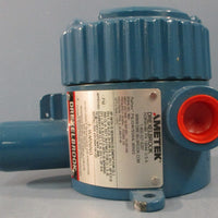 Ametek Drexel Brook PXLX3Integral Series Point Level Control 18200VDC 19250AC