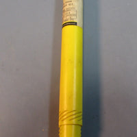 Relton SDS Shank Hammer Bit 207-10-8, 5/8" Diameter 6" Drill Depth NOS