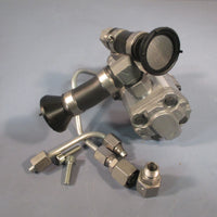 Marzocchi double hydraulic pump w/Filter 64723191202
