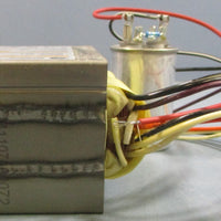 GE 63077 Metal Halide Ballast Kit 120/208/240/277V GEM250MLTAA35 250W