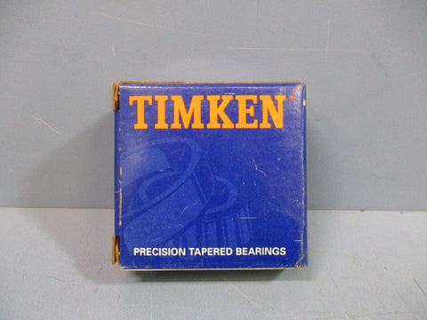 Timken 08231 Tapered Roller Bearing New