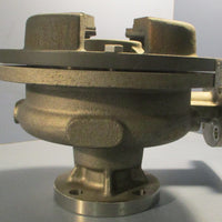 Ampco Pumps 11/2X11/4 ZC2 Pump No Motor 61/8" IMP w/ Hardware