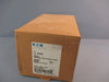 Eaton 250 Amp Circuit Breaker 3 Pole 600 VAC 35kA JD3250F W/ 250 Amp Trip