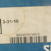 Sealmaster MSF32 4Bolt Flange Mount Bearing 701953 2" Bore NOS