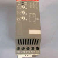 ABB PSR360070 Soft Starter 0.75, 1.5, 2.2 kW Used