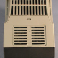 Allen Bradley 22BD2P3N104 Ser A Powerflex 40 AC Drive 3 Phase 0.75kW 380480V