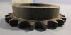Martin 60BTB20H Single Row Roller Chain Sprocket 2" Bore NOS