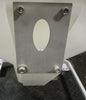 Plastic Process Equipment MTB375 PPE MTB375 Material Bin 11.10 Cu ft 410lb Cap.