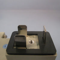 SMC Solenoid Valve 3-Port 24 VDC VP744-5DU1-04B